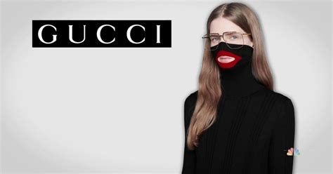 new gucci black face|Gucci apologizes after social media users say sweater resembles .